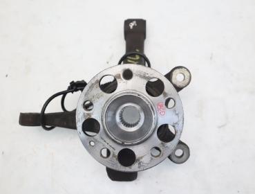 Achsschenkel vorn links 1693300520 Mercedes B-KLASSE W245