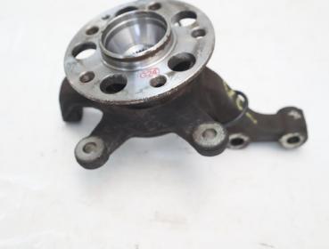 Preview: Achsschenkel vorn links 1693300520 Mercedes B-KLASSE W245