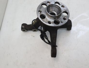 Preview: Achsschenkel vorn links 1693300520 Mercedes B-KLASSE W245