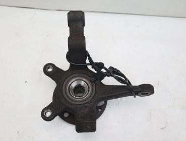 Achsschenkel vorn links 1693300520 Mercedes B-KLASSE W245
