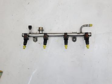 Einspritzeinheit 2660700395 Mercedes B-KLASSE W245