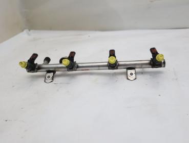 Preview: Einspritzeinheit 2660700395 Mercedes B-KLASSE W245