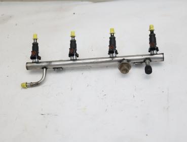 Preview: Einspritzeinheit 2660700395 Mercedes B-KLASSE W245