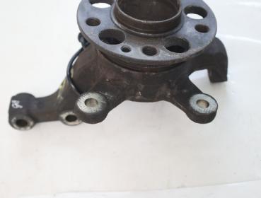 Preview: Achsschenkel vorn rechts 1693300620 Mercedes B-KLASSE W245