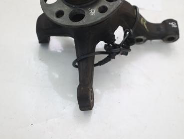 Preview: Achsschenkel vorn rechts 1693300620 Mercedes B-KLASSE W245