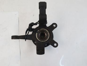 Achsschenkel vorn rechts 1693300620 Mercedes B-KLASSE W245