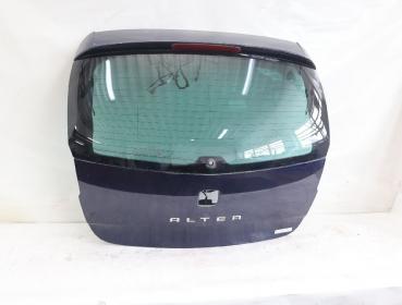 Heckklappe 5P9827024 Seat ALTEA 5P1