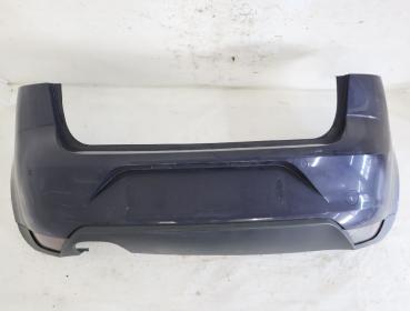 Stoßstange hinten 5P0807417BD Seat ALTEA 5P1