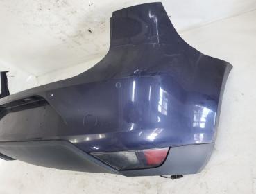 Preview: Stoßstange hinten 5P0807417BD Seat ALTEA 5P1