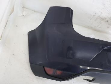 Preview: Stoßstange hinten 5P0807417BD Seat ALTEA 5P1