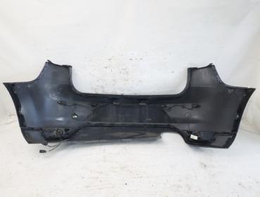 Stoßstange hinten 5P0807417BD Seat ALTEA 5P1