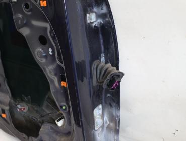 Tür hinten links 5P0833055A Seat ALTEA 5P1