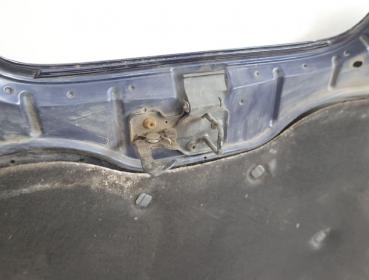 Preview: Motorhaube 5P0823031C Seat ALTEA 5P1