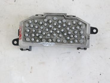 Preview: Heizgebläsevorwiderstand 3C0907521F Seat ALTEA 5P1