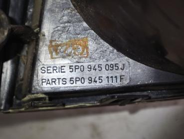 Rückleuchte links 5P0945095L Seat ALTEA 5P1