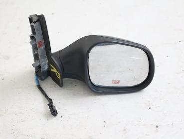 Spiegel rechts elektrisch 5P1857508AA Seat ALTEA 5P1