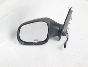 Spiegel links elektrisch 5P1857507AA Seat ALTEA 5P1