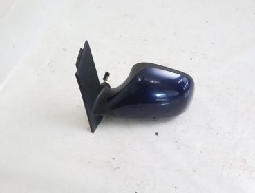 Preview: Spiegel links elektrisch 5P1857507AA Seat ALTEA 5P1