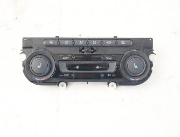 Klimabedienteil 5P0907044S Seat ALTEA 5P1