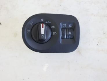 Schalter Licht 5P1941431DT Seat ALTEA 5P1