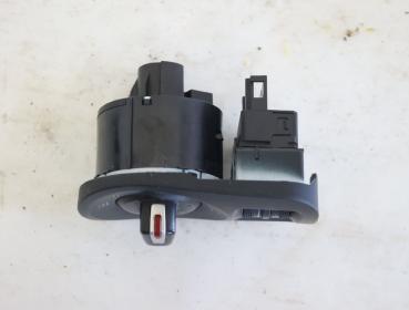 Preview: Schalter Licht 5P1941431DT Seat ALTEA 5P1