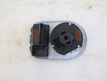 Preview: Schalter Licht 5P1941431DT Seat ALTEA 5P1