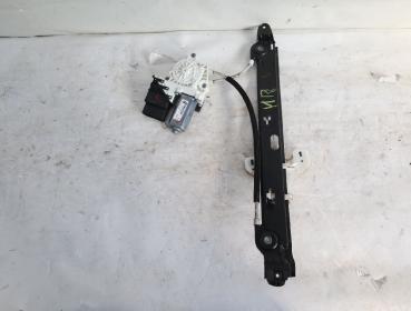 Fensterheber elektrisch hinten rechts 3C0959704D Seat ALTEA 5P1