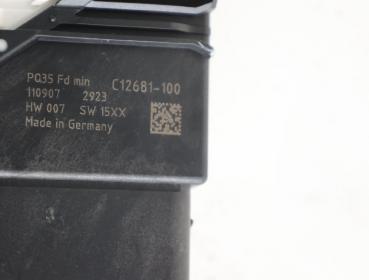 Preview: Fensterheber elektrisch hinten rechts 3C0959704D Seat ALTEA 5P1