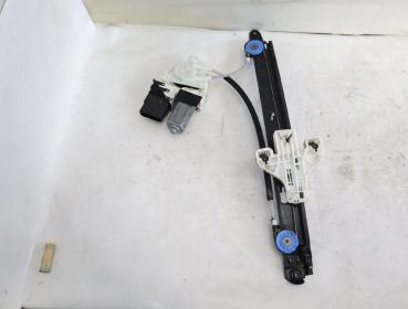 Preview: Fensterheber elektrisch hinten links 3C0959703D Seat ALTEA 5P1