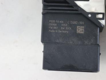 Fensterheber elektrisch hinten links 3C0959703D Seat ALTEA 5P1