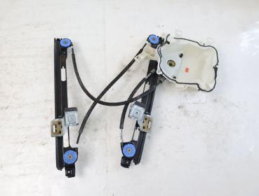 Fensterheber elektrisch vorn rechts 5P0837402AG Seat ALTEA 5P1
