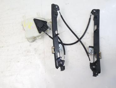 Preview: Fensterheber elektrisch vorn rechts 5P0837402AG Seat ALTEA 5P1