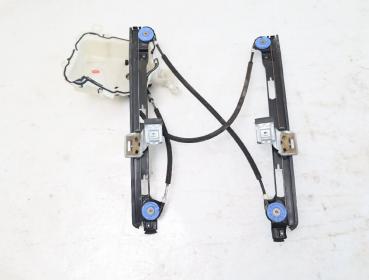 Fensterheber elektrisch vorn links 5P0837401AG Seat ALTEA 5P1