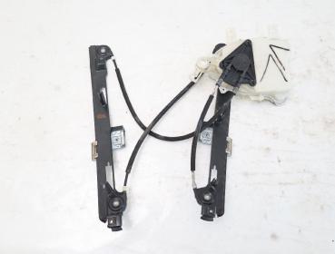 Preview: Fensterheber elektrisch vorn links 5P0837401AG Seat ALTEA 5P1