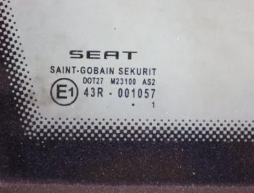 Preview: Scheibe sonstige 5P0845412C Seat ALTEA 5P1