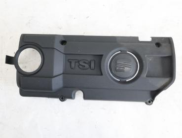Motorabdeckung 03C103925AA Seat ALTEA 5P1