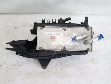 Ansaugkrümmer 03C129711AD Seat ALTEA 5P1