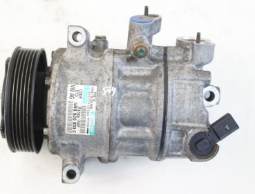 Klimakompressor 5N0820803C Seat ALTEA 5P1