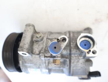 Klimakompressor 5N0820803C Seat ALTEA 5P1