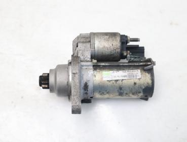 Anlasser 02Z911024P Seat ALTEA 5P1