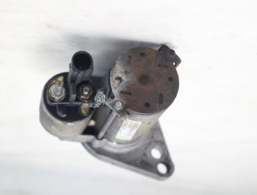 Anlasser 02Z911024P Seat ALTEA 5P1