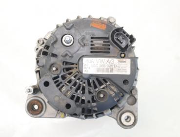 Preview: Lichtmaschine 03C903025D Seat ALTEA 5P1