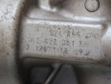 Lenkung Getriebe elektrisch 1K1423051EK Seat ALTEA 5P1