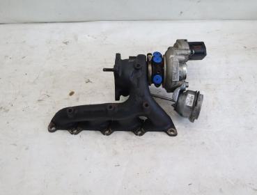 Turbolader 03C145702C Seat ALTEA 5P1