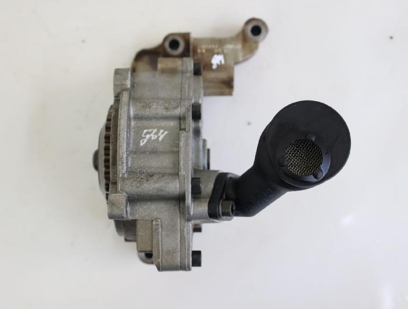 Preview: Oelpumpe 03C115105AG Seat ALTEA 5P1