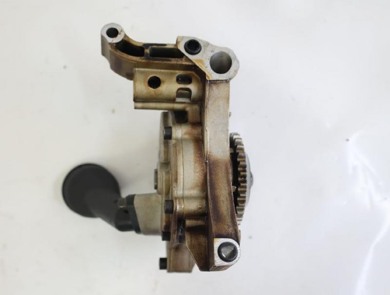 Oelpumpe 03C115105AG Seat ALTEA 5P1