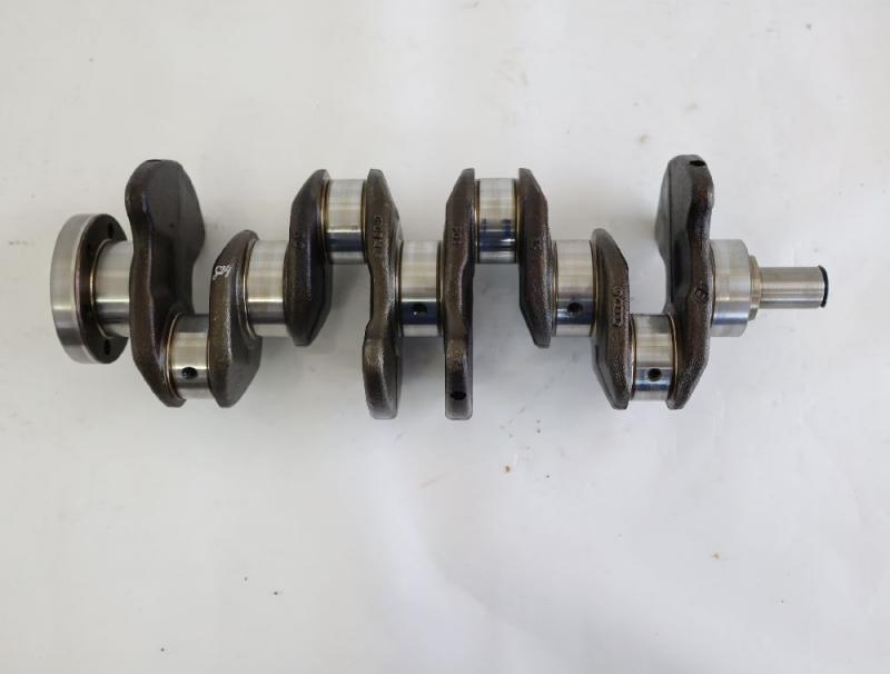 Kurbelwelle 03C105101BM Seat ALTEA 5P1