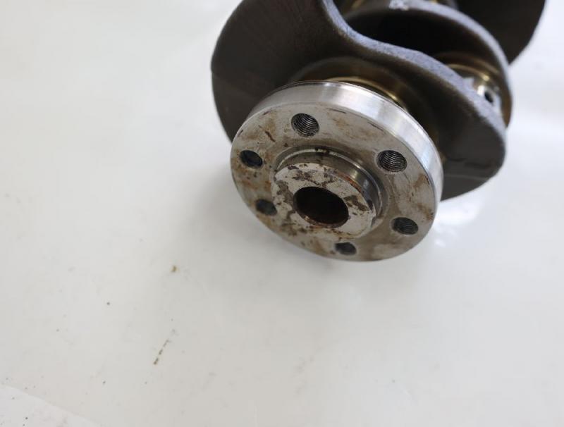 Preview: Kurbelwelle 03C105101BM Seat ALTEA 5P1