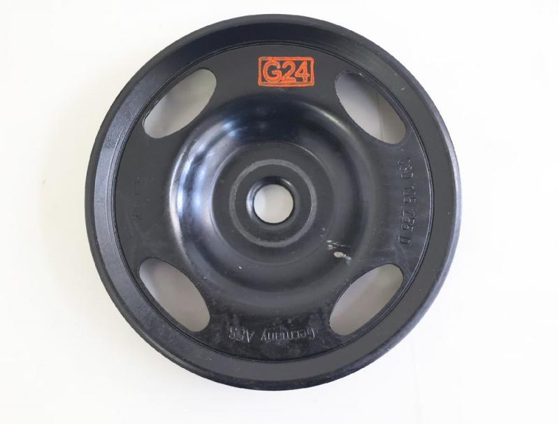 Riemenscheibe 03D105255D Seat ALTEA 5P1