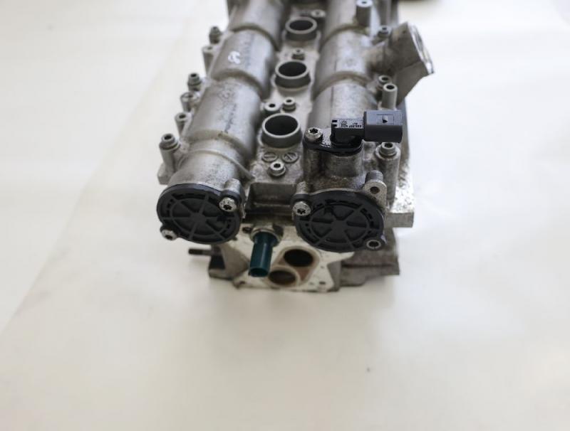 Preview: Zylinderkopf 03C103358BA Seat ALTEA 5P1